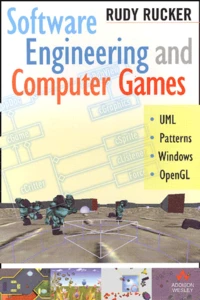 Software Engineering And Computer Games