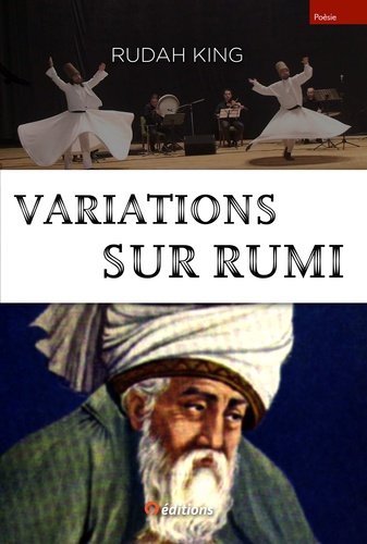 Variations sur Rumi
