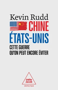 Chine-Etats-Unis