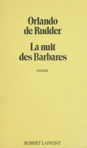 La Nuit des barbares