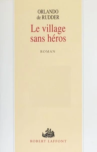 Le Village sans héros