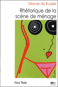 Rhétorique de la scène de ménage