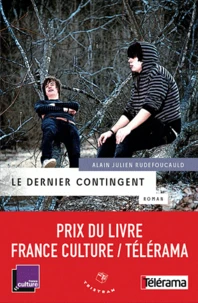 Le dernier contingent