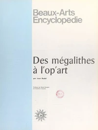 Beaux arts encyclopédie
