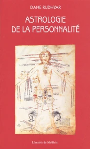 Astrologie De La Personnalite