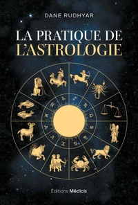 La pratique de l'astrologie