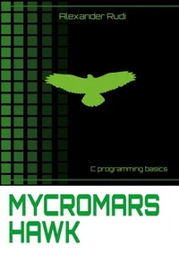 MYCROMARS HAWK