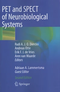 PET and SPECT of Neurobiological Systems