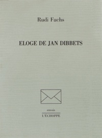 Rudi Fuchs - Eloge de Jan Dibbets.