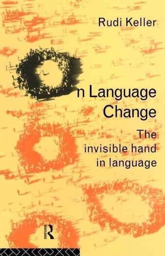 Rudi Keller - On Language Change.