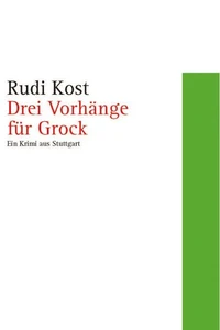 Drei Vorhänge für Grock