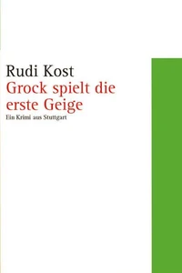Grock spielt die erste Geige