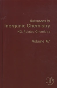 Advances in Inorganic Chemistry