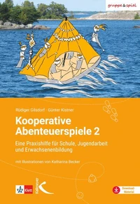 Kooperative Abenteuerspiele 2