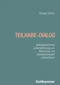 Teilhabe-Dialog