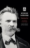 Rüdiger Safranski - Nietzsche. - Biographie d'une pensée.