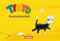 Tinto. Buchstabenheft