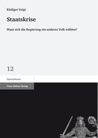 Staatskrise