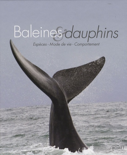 Rüdiger Wandrey - Baleines et dauphins.