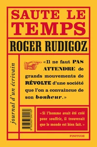 Saute le temps