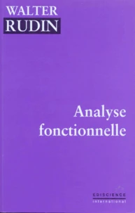 Analyse fonctionelle