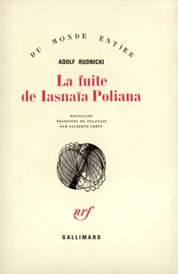 La fuite de Iasnaia Polian