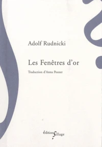 Les Fenêtres d'or