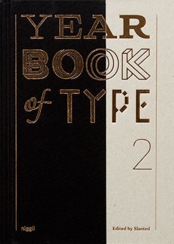 Rudolf Barmettler et Thomas Huot-Marchand - Yearbook of Type 2.