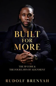 Built For More