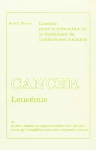 Cancer - Leucémie
