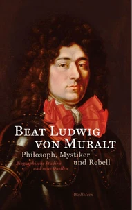 Beat Ludwig von Muralt
