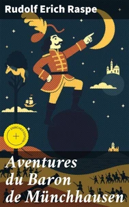 Aventures du Baron de Münchhausen