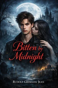Bitten by Midnight