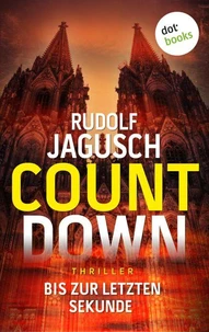 COUNTDOWN - Bis zur letzten Sekunde