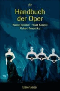 Handbuch der Oper