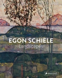 Rudolf Leopold - Egon schiele landscapes.