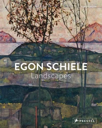 Egon schiele landscapes