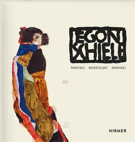 Rudolf Leopold - Egon Schiele - Paintings, Watercolours, Drawings.