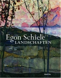 Egon Schiele.