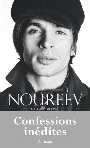 Noureev. Autobiographie