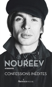 Téléchargez des livres de compte gratuits Noureev  - Autobiographie 9782081457812 par Rudolf Noureev PDF (Litterature Francaise)