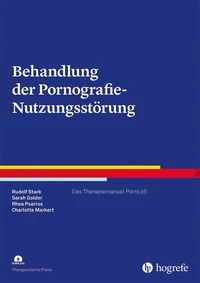 Behandlung der Pornografie-Nutzungsstörung
