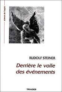 Derrière le voile des événements