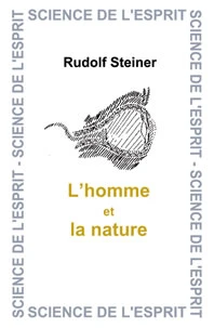L'homme et la nature