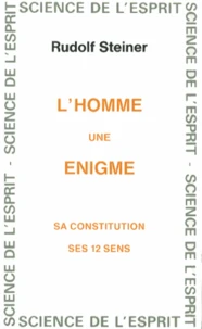 L'homme, une énigme