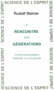 La rencontre des générations