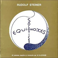 Solstices équinoxes