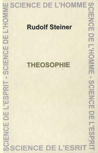 Rudolf Steiner - Théosophie.