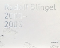 Rudolf Stingel - In Place - édition anglaise.