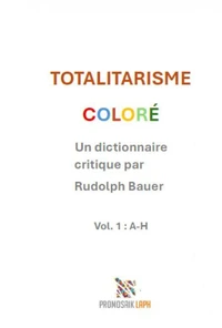 Totalitarisme coloré